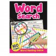 160 Pages Word Search Book 4 Style Mixed, 96 Books Packge (MM160WS2)