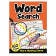 160 Pages Word Search Book 4 Style Mixed, 96 Books Packge (MM160WS2)