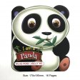 I am a Panda (MM33200)