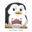 I am a Penguin (MM33217)