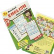 My Preschool English Activity Book 3 Ages 4-6 (MM33453)