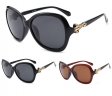 Noosa Collection Fashion Plastic Polarized Sunglasses (2 Style Mixed) PHB682/PHB690