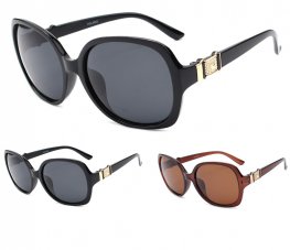 Noosa Collection Fashion Plastic Polarized Sunglasses PHB684  Noosa Collection Fashion Plastic Polarized Sunglasses PHB684