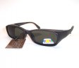 GUZZI Polarized Fitover Sunglasses PP5070