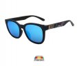 Cooleyes Classic TR90 Polarized Sunglasses PPF1417