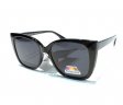 The Noosa Collection Fashion Plastic Polarized Sunglasse PPF5326