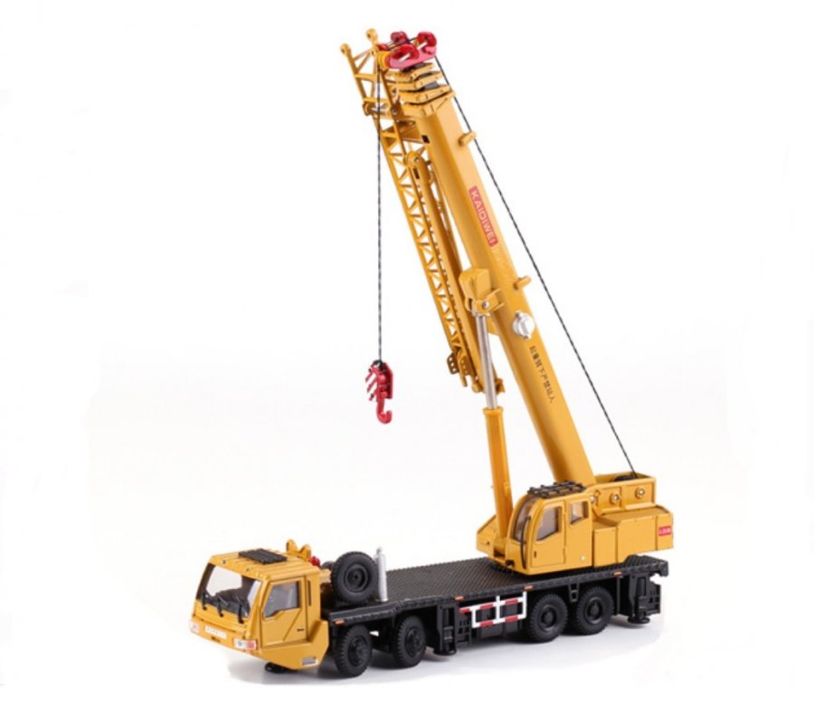 Meag Lifter 1:55 Heavy Die cast Model (Special, Minimum 6pcs)