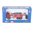 1:50 Water Tank Fire Engine Heavy Die cast Model KDW625013W