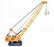 Tower Cable Excavator 1:87 Heavy Diecast Model (Special, Minimum 6pcs)