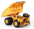 1:75 Mining Truck Heavy Diecast Model KDW625020W