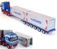 Container Truck 1:50 Heavy Diecast Model (Special, Minimum 6pcs)