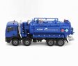 1:50 Water Recycling Truck Heavy Die cast Model KDW625030W