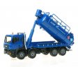 1:50 Water Recycling Truck Heavy Die cast Model KDW625030W