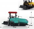 1:40 Scale Paver, Heavy Die cast Model (Special, Minimum 12pcs)