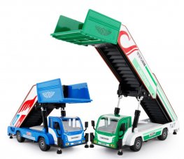 1:43 Boarding Vehicle, Heavy Die cast Model (Special, Minimum 12pcs)  1:43 Boarding Vehicle, Heavy Die cast Model (Special, Minimum 12pcs)
