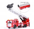 1:72 Ladder Fire Engine, Heavy Die cast Model (Special, Minimum 12pcs)  1:72 Ladder Fire Engine, Heavy Die cast Model (Special, Minimum 12pcs)