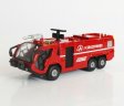 1:72 Airfield Water Cannon Fair Truck, Heavy Die cast Model (Special, Minimum 12pcs)  1:72 Airfield Water Cannon Fair Truck, Heavy Die cast Model (Special, Minimum 12pcs)