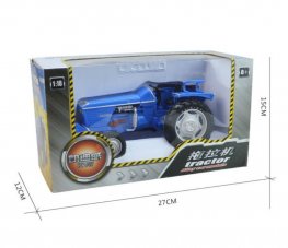 1:18 Tractor, Heavy Die cast Model (Special, Minimum 12pcs)