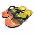 Mens Beach Thongs 4 Style Mixed MM12