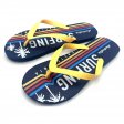 Mens Beach Thongs 4 Style Mixed MM18