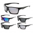 Swisssport Sunglasses 3 Style Asst SW303/4/5