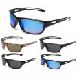 Swisssport Sunglasses 3 Style Asst SW309/0/1