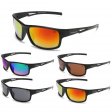 Swisssport Sunglasses 3 Style Asst SW309/0/1
