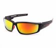 Swisssport Sunglasses - Gold Tag SW283