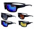 Swisssport Sunglasses 3 Style Mixed SW801/02/03