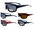 Swisssport Polarized Sunglasses 2 Style Mixed SWP801/802