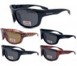 Swisssport Polarized Sunglasses 2 Style Mixed SWP804/805