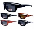 Swisssport Polarized Sunglasses 2 Style Mixed SWP807/808