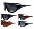 Swisssport Polarized Sunglasses 2 Style Mixed SWP811/812