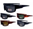 Swisssport Polarized Sunglasses 2 Style Mixed SWP811/812