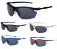 Xsports Plastic Sunglasses,3 Style Mixed, XS907/08/09