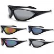 Xsports Plastic Sunglasses,3 Style Mixed, XS916/17/18