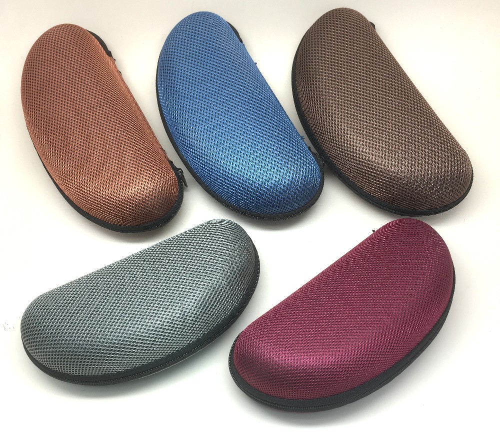 Large Zip Case (5 Colors/ 25pcs per bag)