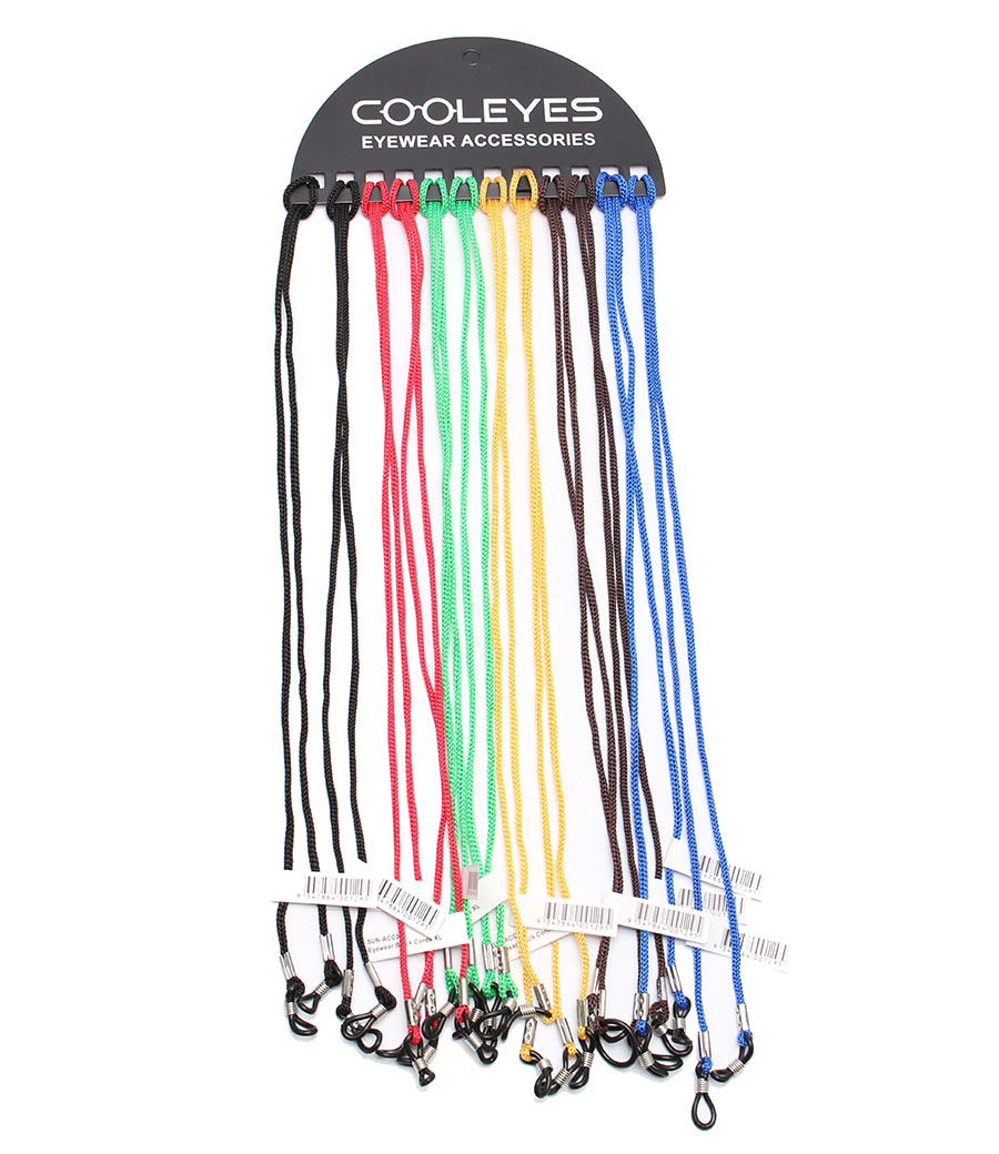 Colour Cords for Glasses SUN-ACC001