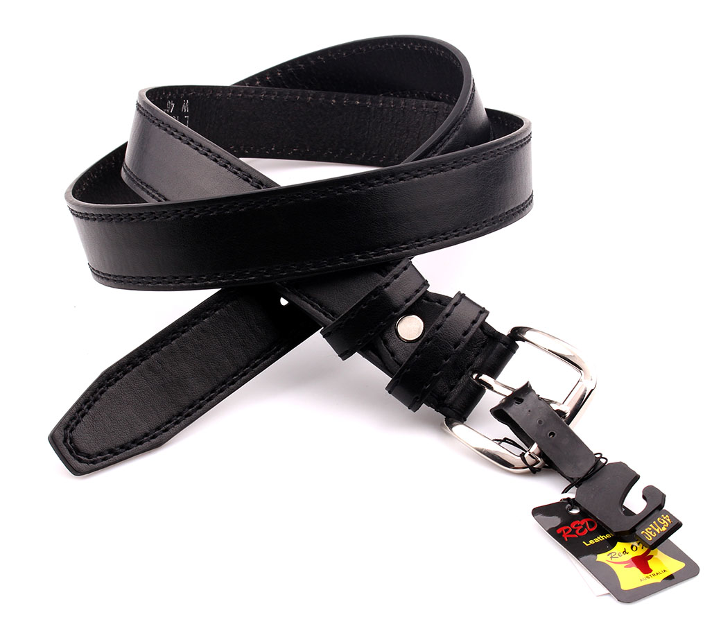 Belts 3.5cm Black BLT1205-1