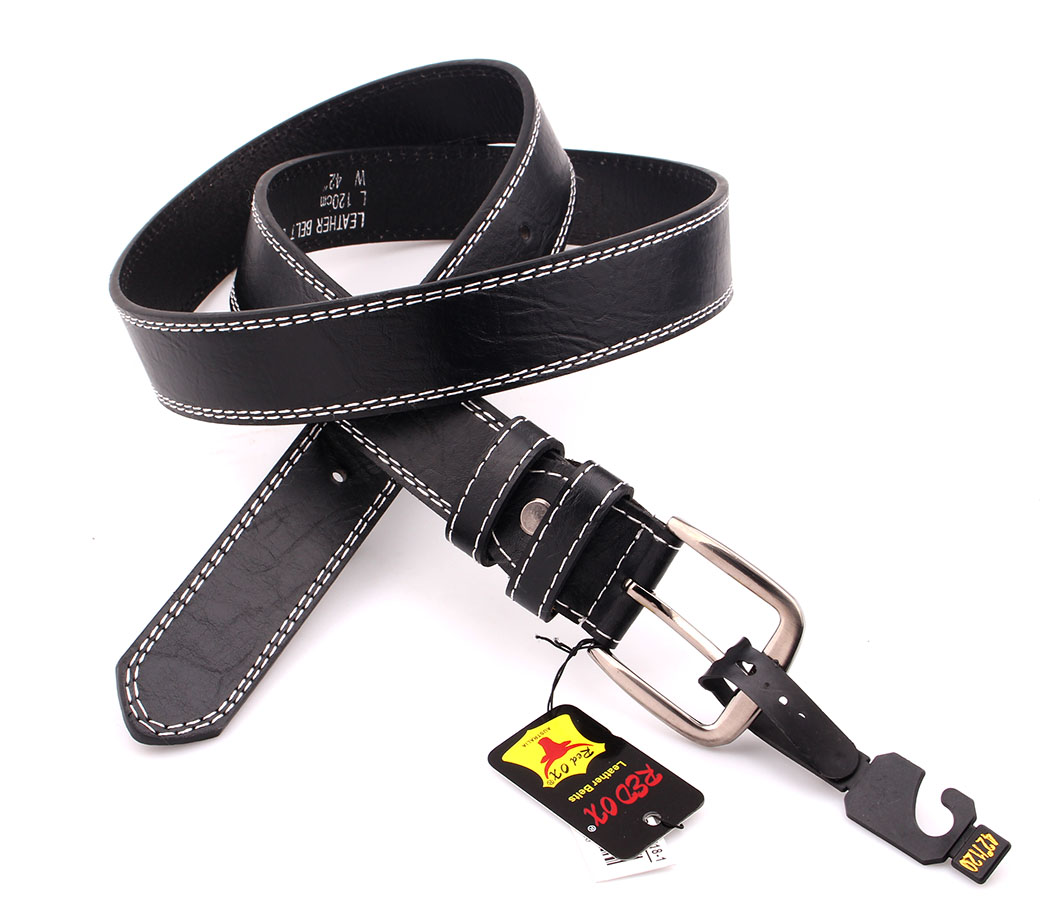 Belts 3.5cm Black BLT1218-1