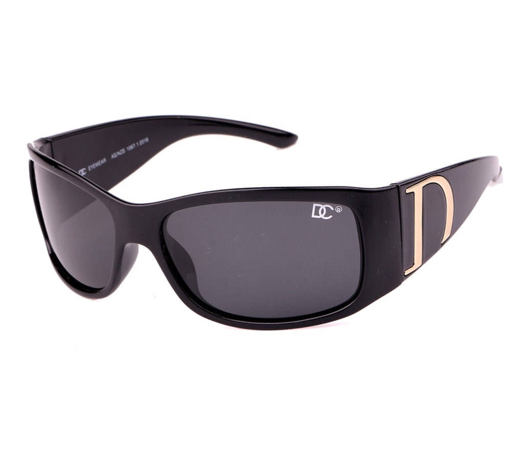 DC Polarized Fashion Sunglasses DC093PP