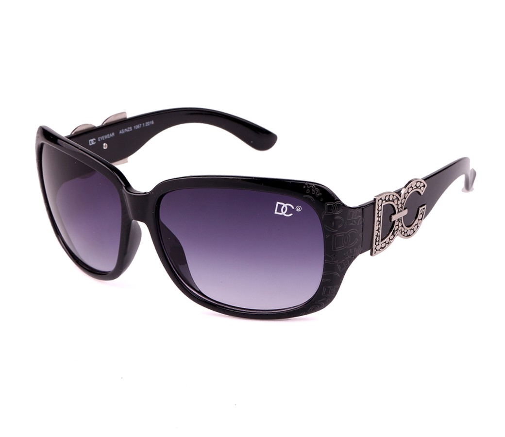 DC Fashion Sunglasses DC207P