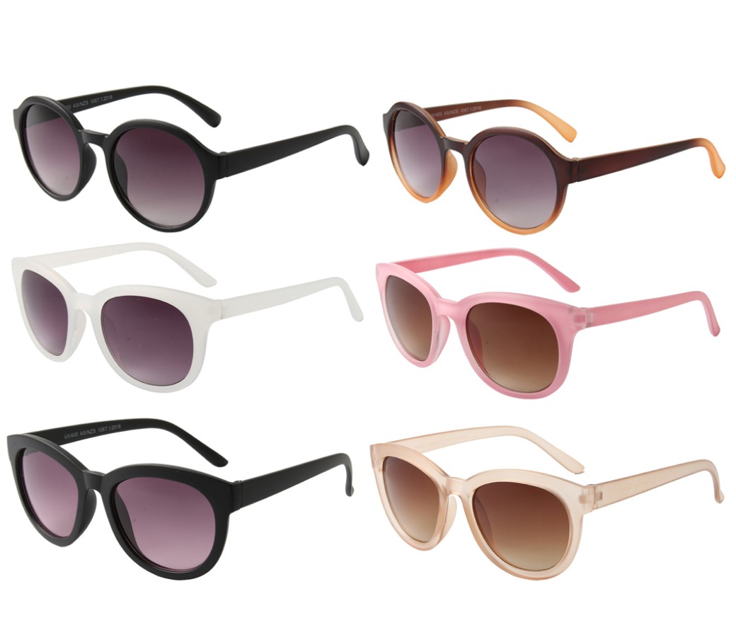 Designer Fashion Sunglasses The Bondi Collection 3 Styles FP1383/84/85-2