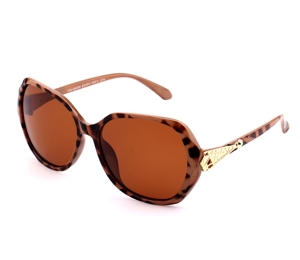 Dynasty Fashion Polarized Sunglasses PPF5303