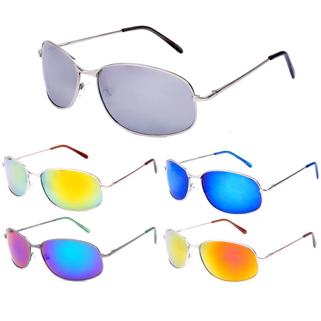 Xsports Metal Sunglasses XSM338-2